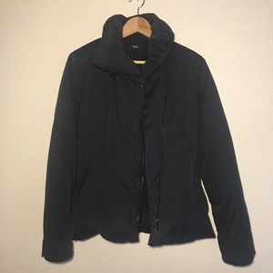 BOSS Hugo boss goose feather fill jacket- Small